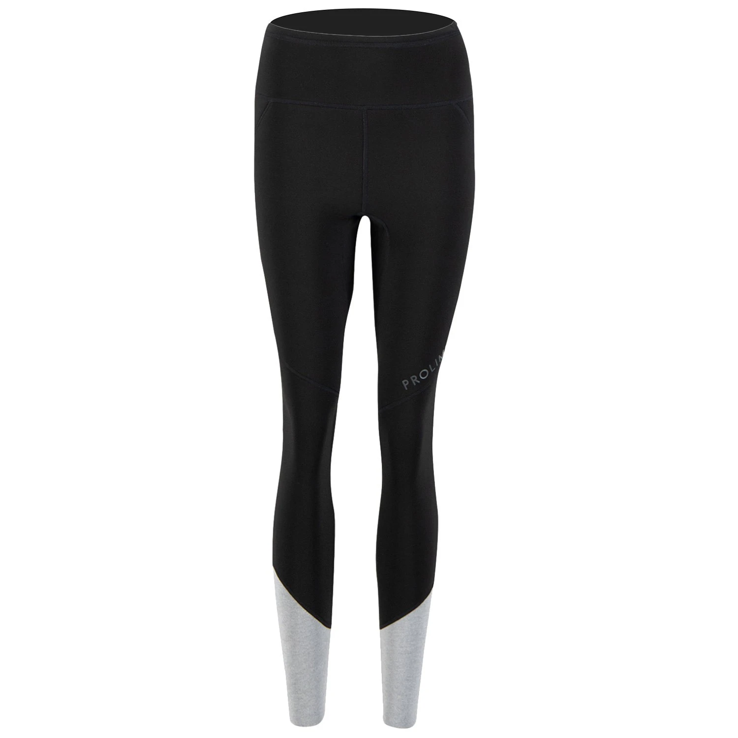 PROLIMIT Wmns SUP Neo Pants AIRMAX 1.5MM DL FL Black/light Grey - 34/XS Black/light Grey 7 PROLIMIT Wmns SUP Neo Pants AIRMAX 1.5MM DL FL Black/light Grey - 34/XS Black/light Grey – Bild 7