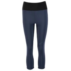 PROLIMIT Wmns SUP Neo 3/4 LEG Pants 1mm Airmax Slate/Black - 34/XS Slate/Black -Optimal Surfen Geschäft 400.14750.020 2
