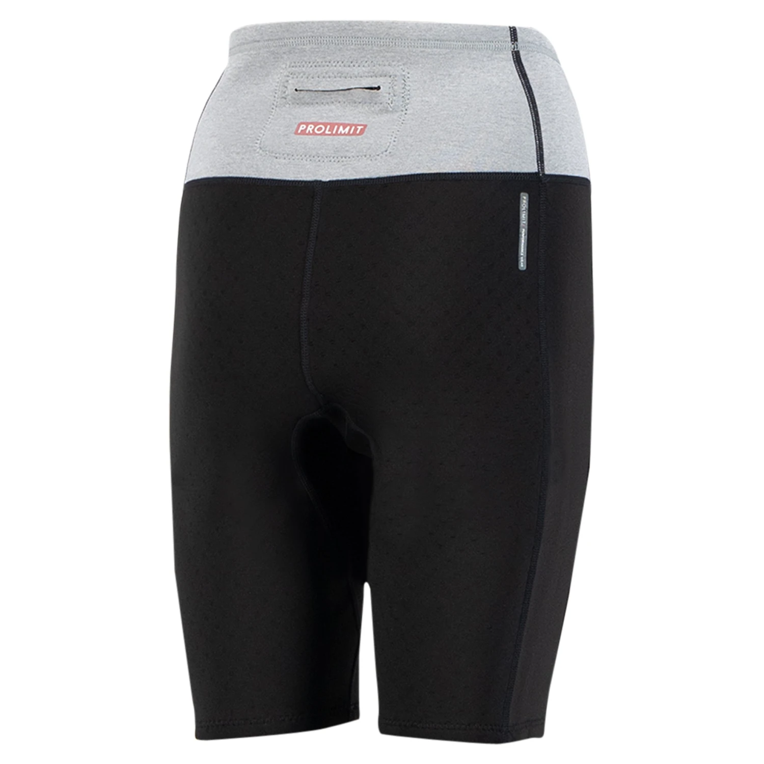 PROLIMIT Sup Wmns Neo Printed Shorts Airmax 1.5 Mm DL Fl Black/Light Grey/Printed - 36/S Black/Light Grey/Printed – Bild 2