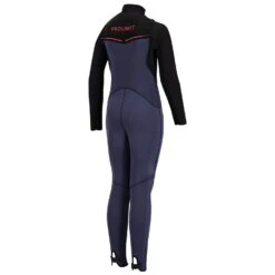 PROLIMIT Grommet Steamer 5/3 Freezip Blue/Red -LBlue/Red 15 PROLIMIT Grommet Steamer 5/3 Freezip Blue/Red -LBlue/Red -Optimal Surfen Geschäft 400.18460.020 3