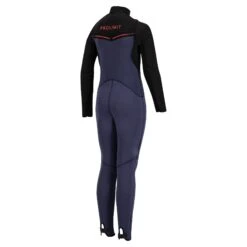 PROLIMIT Grommet Steamer 5/3 Freezip Blue/Red -LBlue/Red 10 PROLIMIT Grommet Steamer 5/3 Freezip Blue/Red -LBlue/Red -Optimal Surfen Geschäft 400.18460.020 grommet steamer 5 3 freezip blue red back