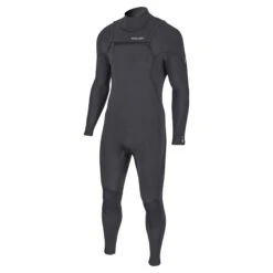 PROLIMIT Neoprenanzug PF2 Steamer Freezip 4/3 Natureprene - FSC Approved Herren Langarm 2023 - 48/s
