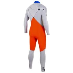 PROLIMIT Neoprenanzug PF2 Steamer Freezip 4/3 Natureprene - FSC Approved Herren Langarm 2023 - 48/s -Optimal Surfen Geschäft 400.23091.000 6