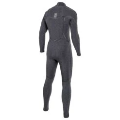 PROLIMIT Neoprenanzug Mercury TR Free-X 6/4 DL FTM TR Black Herren Langarm 2023 - 46/xs Black -Optimal Surfen Geschäft 400.24010.010 3