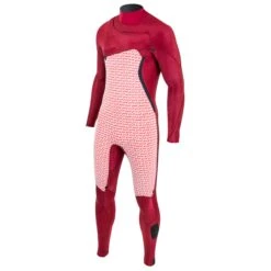 PROLIMIT Neoprenanzug Mercury TR Free-X 6/4 DL FTM TR Black Herren Langarm 2023 - 46/xs Black -Optimal Surfen Geschäft 400.24010.010 5