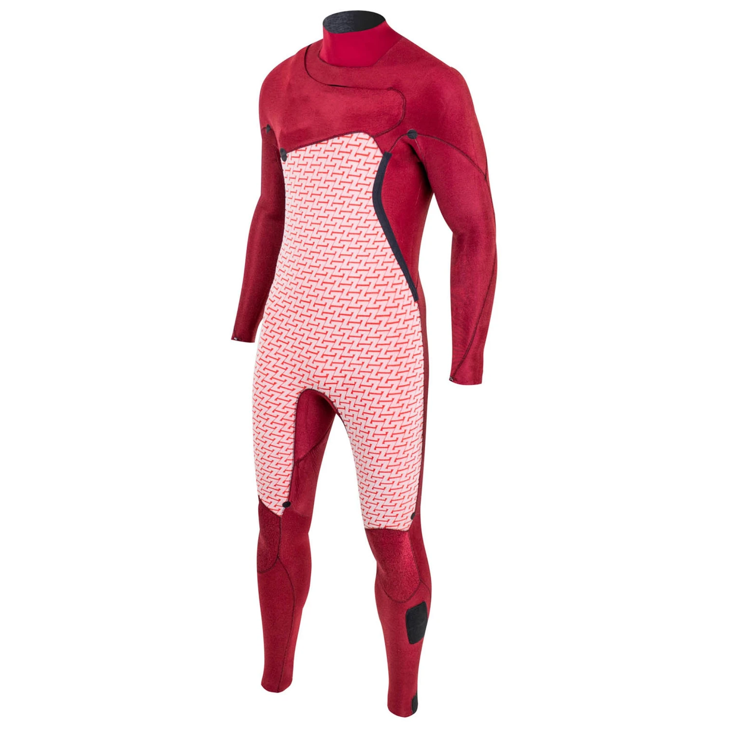 PROLIMIT Neoprenanzug Mercury TR Free-X 6/4 DL FTM TR Black/Blue Herren Langarm 2023 - 50/m Black/Blue 5 PROLIMIT Neoprenanzug Mercury TR Free-X 6/4 DL FTM TR Black/Blue Herren Langarm 2023 - 50/m Black/Blue – Bild 5