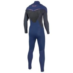 PROLIMIT Neoprenanzug Fusion Steamer 5/3 Freezip DL GBS Navy Herren Langarm 2023 - 46/xs Navy 5 PROLIMIT Neoprenanzug Fusion Steamer 5/3 Freezip DL GBS Navy Herren Langarm 2023 - 46/xs Navy -Optimal Surfen Geschäft 400.26025.020 fusion steamer 5 3 freezip dl gbs navy 3