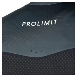 PROLIMIT Neoprenanzug Fusion Shorty Freezip 2/2 Q-lining - FL Teal Herren 2023 - 46/xs -Optimal Surfen Geschäft 400.26105.040 4