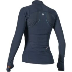 PROLIMIT Wmns SUP Top Loosefit QD SlBk/SkBl Slateblack - 34/XXS 7 PROLIMIT Wmns SUP Top Loosefit QD SlBk/SkBl Slateblack - 34/XXS -Optimal Surfen Geschäft 400.84700.040 pl wmns sup top loosefit qd slbkskbl side back