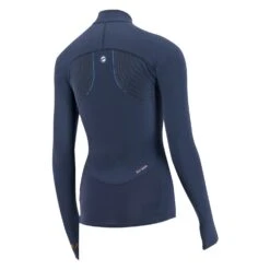 PROLIMIT Wmns SUP Top Loosefit QD SlBk/SkBl Slateblack - 34/XXS 6 PROLIMIT Wmns SUP Top Loosefit QD SlBk/SkBl Slateblack - 34/XXS -Optimal Surfen Geschäft 400.84700.040 pl wmns sup top qd slate black sky blue orange back