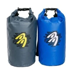 Ascan Dry Bag Pack 20L - Blau