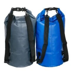 Ascan Dry Bag Pack 30L - Blau -Optimal Surfen Geschäft 4002 1 1