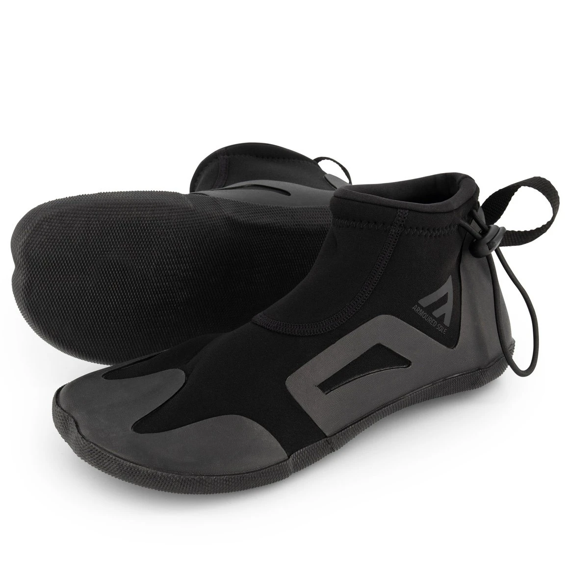 PROLIMIT Predator Shoe 3MM FL Armoured Split Toe - 39 2 PROLIMIT Predator Shoe 3MM FL Armoured Split Toe - 39 – Bild 2