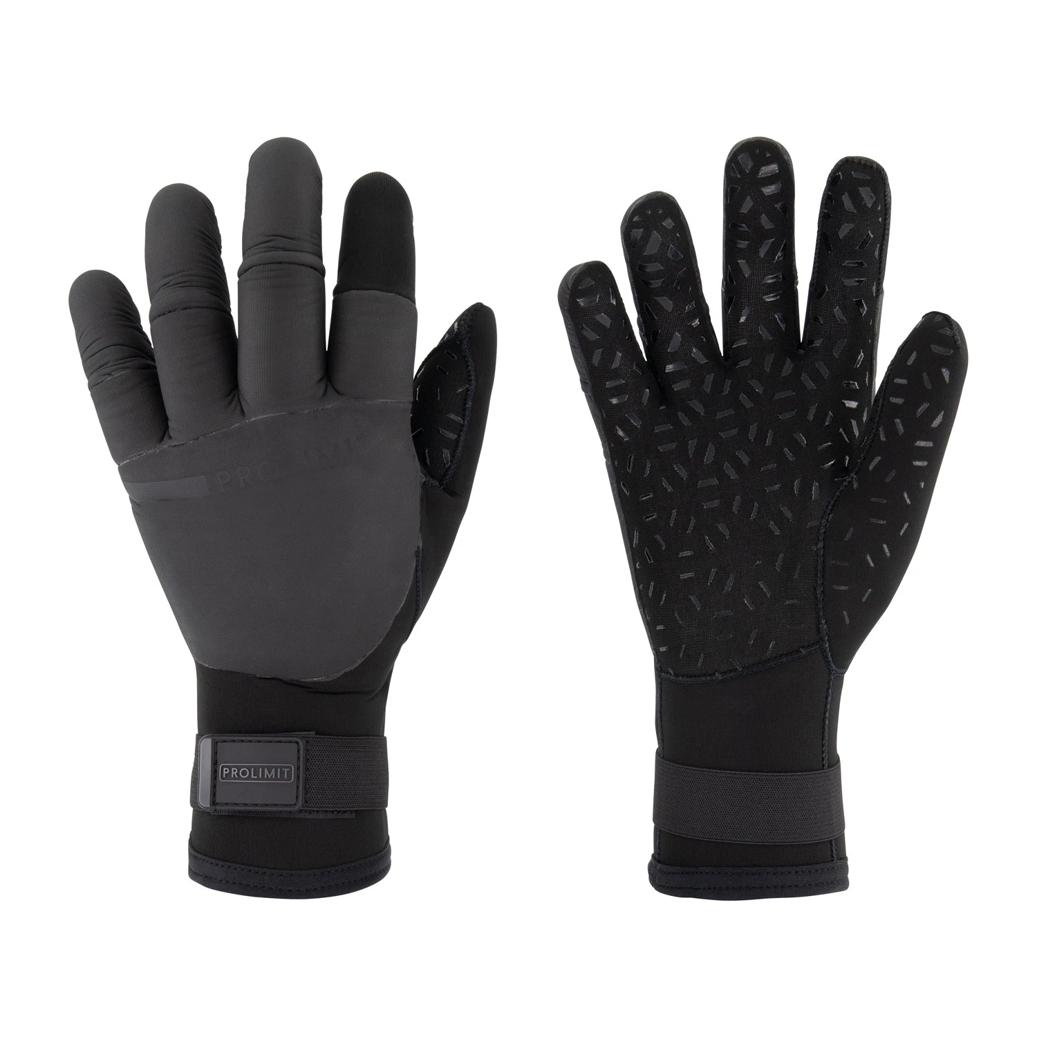 PROLIMIT Gloves Curved Finger Utility 3 Mm Winter Neoprenhandschuh 2024 -XS 1 PROLIMIT Gloves Curved Finger Utility 3 Mm Winter Neoprenhandschuh 2024 -XS