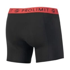PROLIMIT Boxer Shorts 0.5 Mm Neoprene Black/Red -XSBlack/Red -Optimal Surfen Geschäft 402.04041.040 3