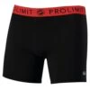 PROLIMIT Boxer Shorts 0.5 Mm Neoprene Black/Red -XSBlack/Red