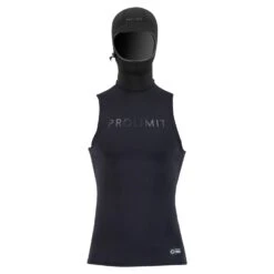 PROLIMIT Innersystem Chillvest Hooded -L -Optimal Surfen Geschäft 402.04045.000 2