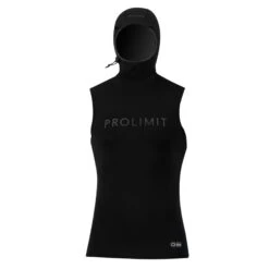 PROLIMIT Innersystem Chillvest Hooded -L -Optimal Surfen Geschäft 402.04045.000 chillvest hooded front