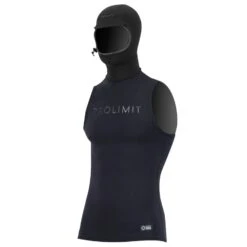 PROLIMIT Innersystem Chillvest Hooded -L -Optimal Surfen Geschäft 402.04045.000 innersystem chillvest hooded 1