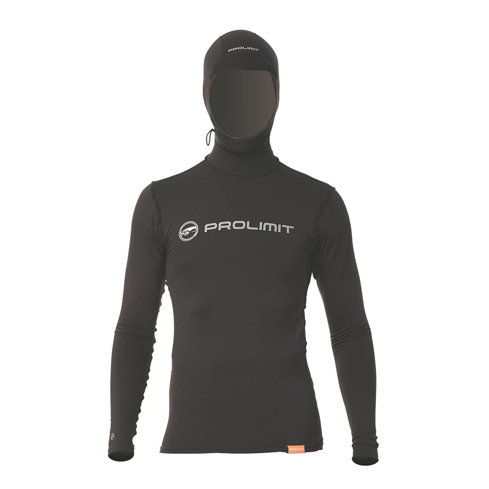 PROLIMIT Innersystem Chilltop Hooded LA -L 1 PROLIMIT Innersystem Chilltop Hooded LA -L