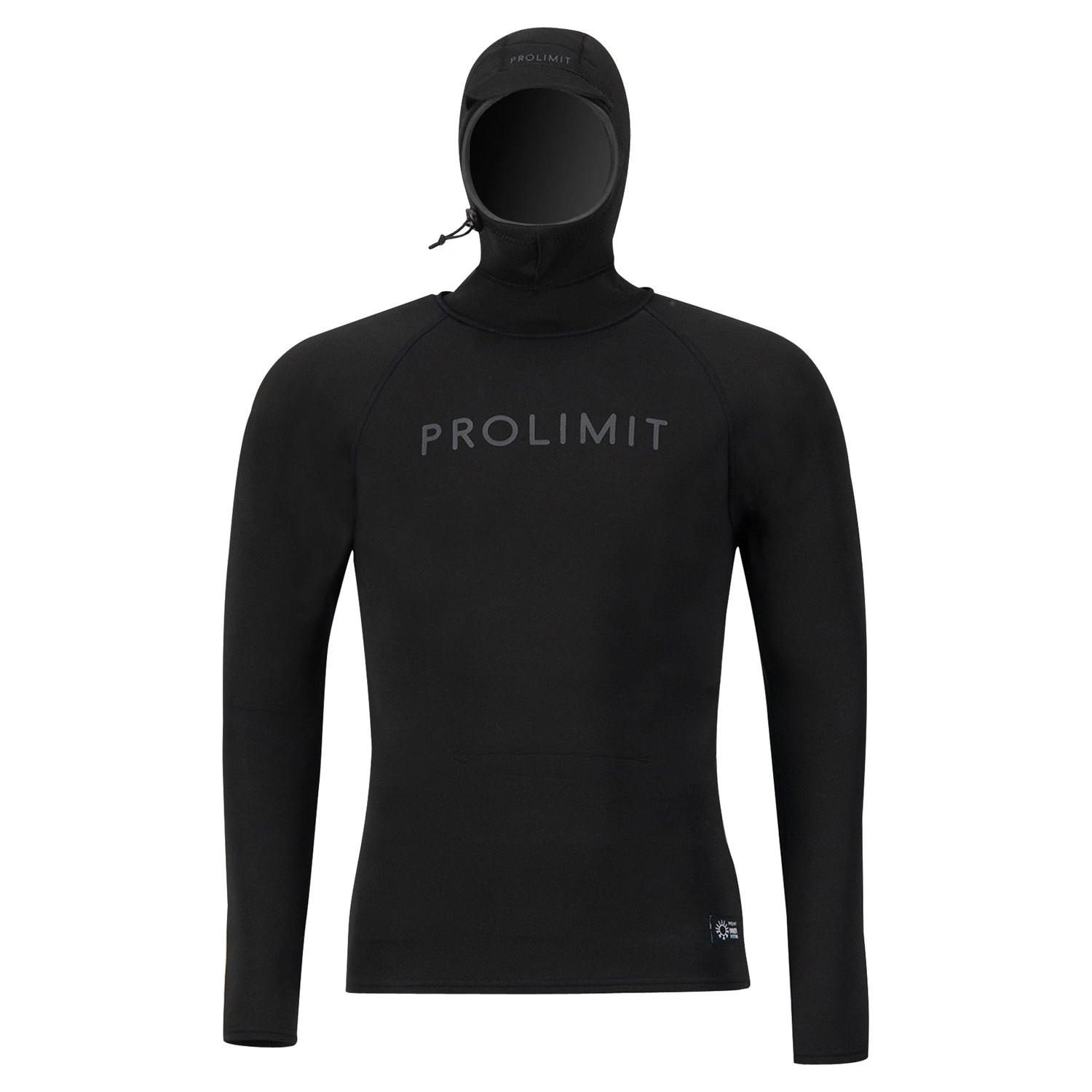 PROLIMIT Innersystem Chilltop Hooded LA -L 8 PROLIMIT Innersystem Chilltop Hooded LA -L – Bild 8