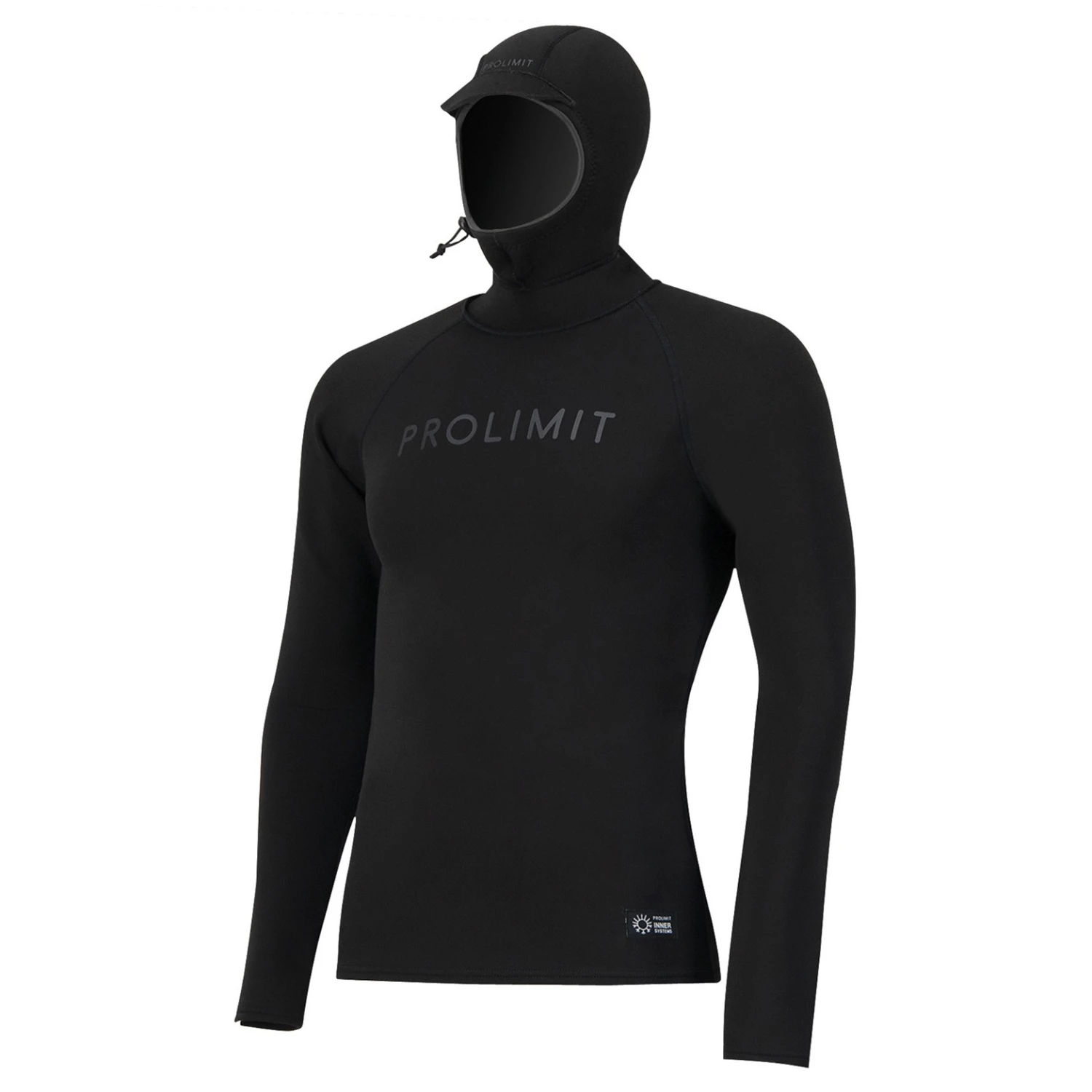 PROLIMIT Innersystem Chilltop Hooded LA -L 5 PROLIMIT Innersystem Chilltop Hooded LA -L – Bild 5