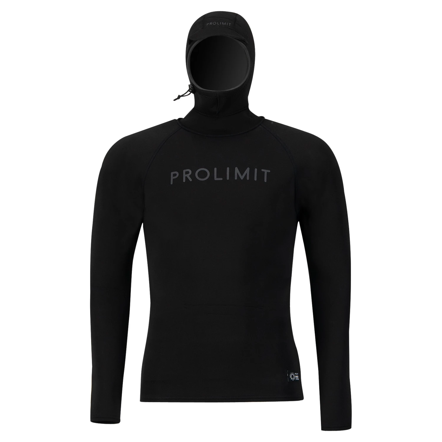 PROLIMIT Innersystem Chilltop Hooded LA -L 3 PROLIMIT Innersystem Chilltop Hooded LA -L – Bild 3