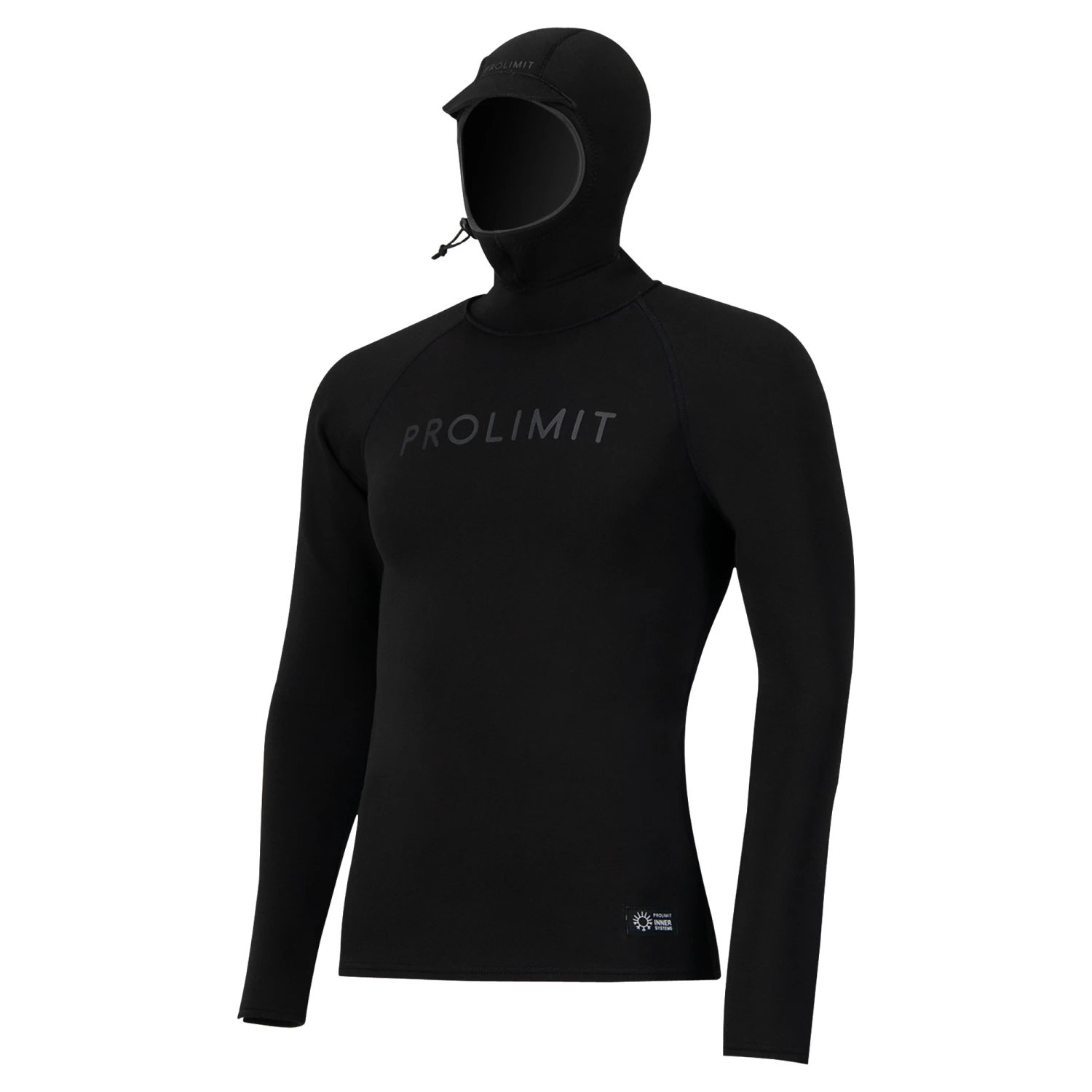 PROLIMIT Innersystem Chilltop Hooded LA -L 4 PROLIMIT Innersystem Chilltop Hooded LA -L – Bild 4