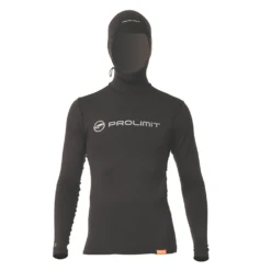 PROLIMIT Innersystem 1st Layer Top Hooded LA -L