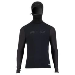 PROLIMIT Innersystem 1st Layer Top Hooded LA -L -Optimal Surfen Geschäft 402.04090.000 2
