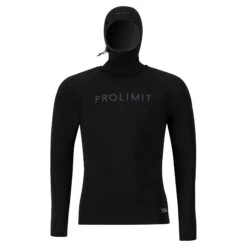 PROLIMIT Innersystem 1st Layer Top Hooded LA -L -Optimal Surfen Geschäft 402.04090.000 innersystem 1st ayer top hooded la font