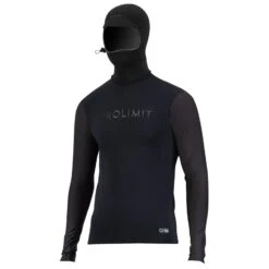 PROLIMIT Innersystem 1st Layer Top Hooded LA -L -Optimal Surfen Geschäft 402.04090.000 innersystem 1st layer top hooded la 1