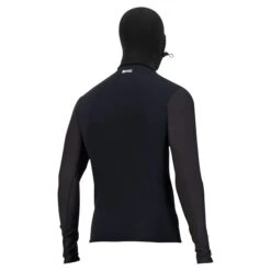 PROLIMIT Innersystem 1st Layer Top Hooded LA -L -Optimal Surfen Geschäft 402.04090.000 innersystem 1st layer top hooded la back