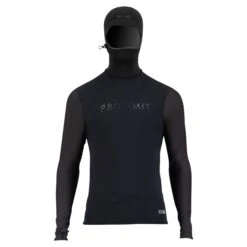 PROLIMIT Innersystem 1st Layer Top Hooded LA -L -Optimal Surfen Geschäft 402.04090.000 innersystem 1st layer top hooded la front