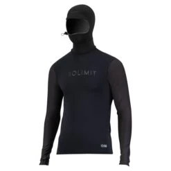 PROLIMIT Innersystem 1st Layer Top Hooded LA -L -Optimal Surfen Geschäft 402.04090.000 innersystem 1st layer top hooded la side