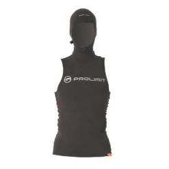 PROLIMIT Innersystem 1st Layer Top Hooded Vest -L