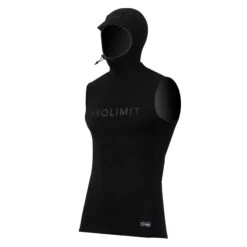 PROLIMIT Innersystem 1st Layer Top Hooded Vest -L -Optimal Surfen Geschäft 402.04095.000 1st layer top hooded sa side