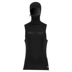 PROLIMIT Innersystem 1st Layer Top Hooded Vest -L -Optimal Surfen Geschäft 402.04095.000 innersystem 1st layer top hooded vest 2