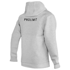 PROLIMIT Neoprene Hoodie Mercury Grey -LGrey -Optimal Surfen Geschäft 402.05052.030 3
