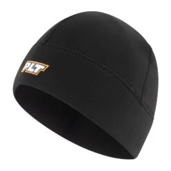 PROLIMIT Neoprene BeaniePLT DL. BLACK/ORANGE - S
