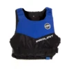 PROLIMIT Float Jacket Dingy SZ Black/Blue -LBlack/Blue