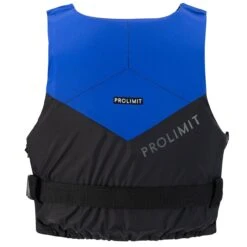 PROLIMIT Float Jacket Dingy SZ Black/Blue -LBlack/Blue -Optimal Surfen Geschäft 402.53240.030 2