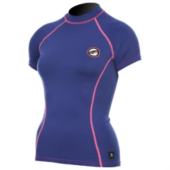 Prolimit Rashguard Pure Girl SA Blue - M