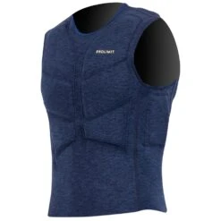 PROLIMIT Vest Mercury Half Padded Navy -LNavy 11 PROLIMIT Vest Mercury Half Padded Navy -LNavy -Optimal Surfen Geschäft 402.63083.020 vest mercury half padded navy 1
