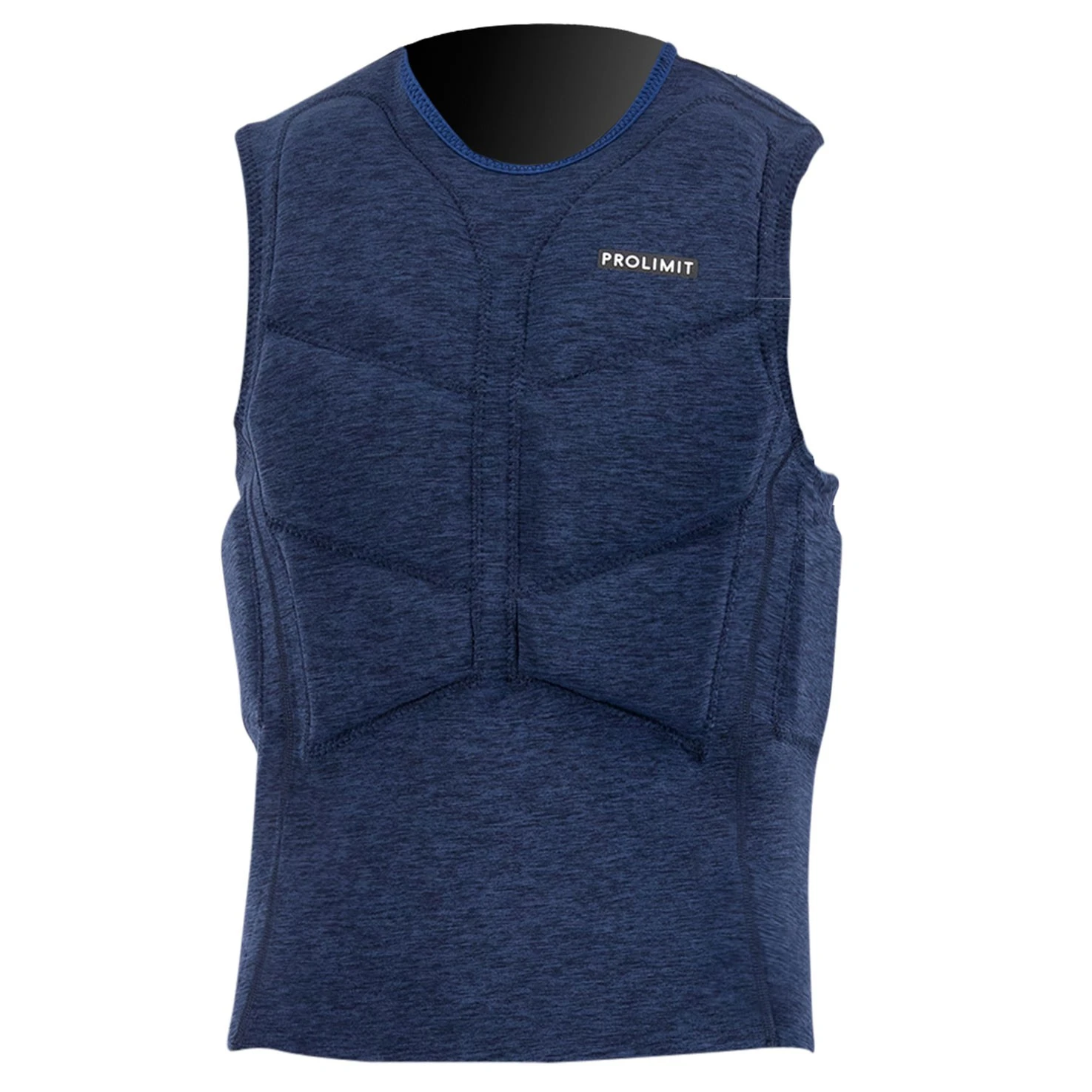 PROLIMIT Vest Mercury Half Padded Navy -LNavy 6 PROLIMIT Vest Mercury Half Padded Navy -LNavy – Bild 6