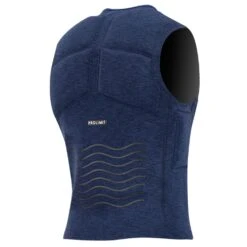 PROLIMIT Vest Mercury Half Padded Navy -LNavy 12 PROLIMIT Vest Mercury Half Padded Navy -LNavy -Optimal Surfen Geschäft 402.63083.020 vest mercury half padded navy 3