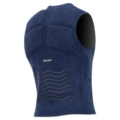 PROLIMIT Vest Mercury Half Padded Navy -LNavy 9 PROLIMIT Vest Mercury Half Padded Navy -LNavy -Optimal Surfen Geschäft 402.63083.020 vest mercury half padded navy back