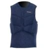 PROLIMIT Vest Mercury Half Padded Navy -LNavy