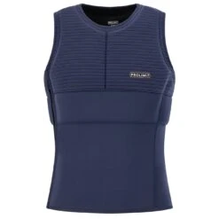 PROLIMIT Vest Predator Half Padded Sidezip Navy -SNavy 9 PROLIMIT Vest Predator Half Padded Sidezip Navy -SNavy -Optimal Surfen Geschäft 402.63100.020 vest predator half padded sidezip navy 1