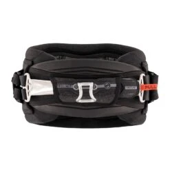 PROLIMIT Harness Kite Waist VEX Hex Black -LHex Black -Optimal Surfen Geschäft 404 01200 010 front 1